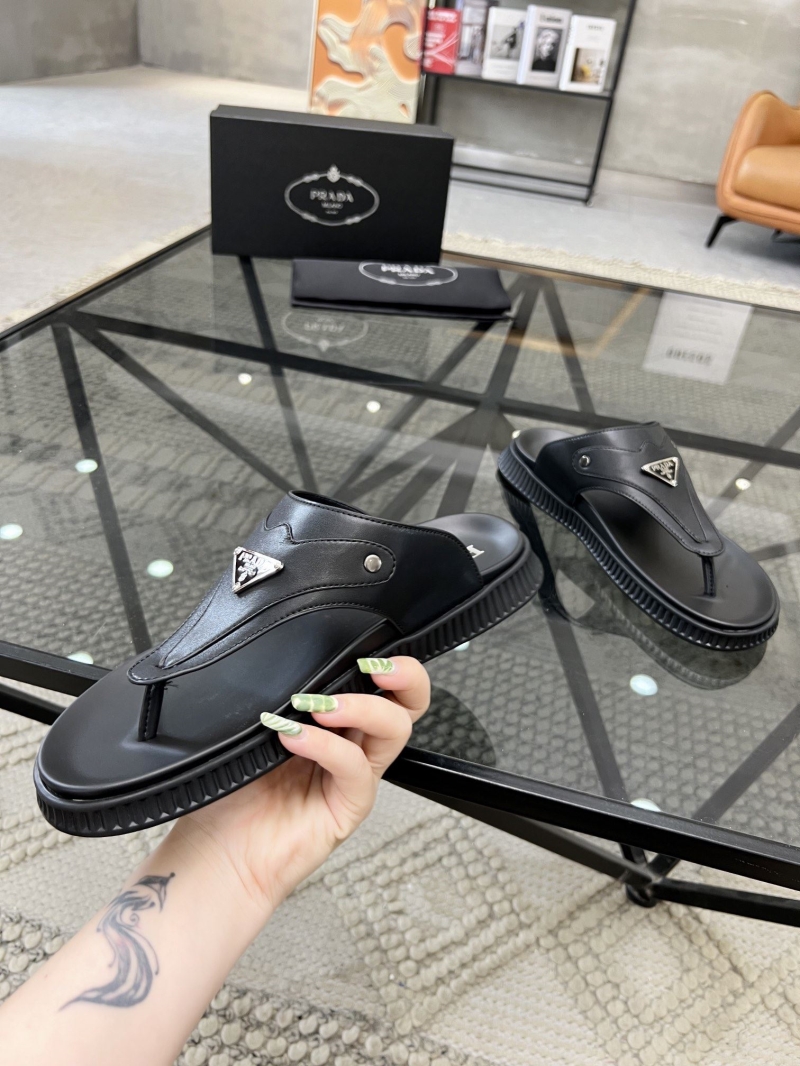 Prada Slippers